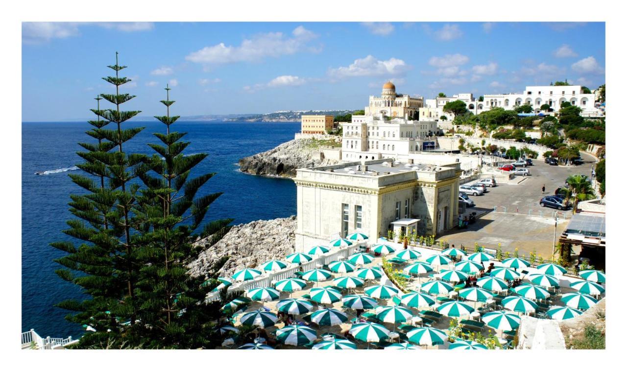 B&B Villa Maggio Vitigliano ภายนอก รูปภาพ